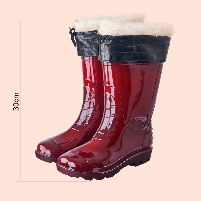 A- 228 Marron Homme Intérieur polaire