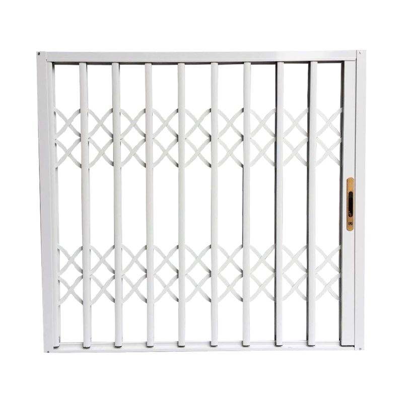 อลูมิเนียมอัลลอยด์ 4