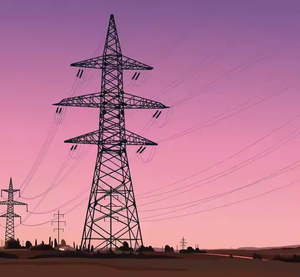 <span class=keywords><strong>Torre</strong></span> de Acero para Distribución Eléctrica en Subestaciones, <span class=keywords><strong>Torre</strong></span> de Transmisión de Energía, <span class=keywords><strong>Torre</strong></span> de Celosía Autoportante con Suspensión Tangencial - Product Image 5