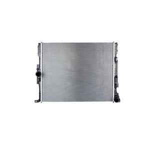 Radiador refrigerante del motor para BMW, refrigerador de aluminio OEM 17118625426, F30, 320i, 330i, B48, 8625426, F20, F21, F22, F23, F31, F34, F36 - Product Image 5