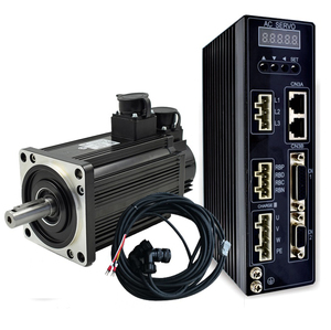 มอเตอร์แรงบิดสูง 1 กิโลวัตต์ สำหรับเครื่องพิมพ์ 3 มิติ - Product Image 1