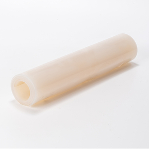 Tùy chỉnh màu đen Silicone cao su tấm 1mm/1.5mm/2mm Độ dày chịu nhiệt Matt tấm có <span class=keywords><strong>s</strong></span>ẵn trong màu đỏ với dịch vụ cắt - Product Image 5