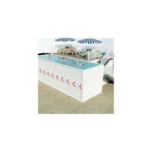 Chất lượng cao Inflatable Float thuyền Puff dành cho người lớn trẻ em chuyên nghiệp Cue Pro que bơm cho container hồ bơi