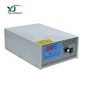 Phụ Kiện Bộ phận 20kHz 28kHz 40kHz 68kHz 80KHz điều khiển kỹ thuật số máy phát siêu âm cho máy làm sạch siêu âm - Product Image 2