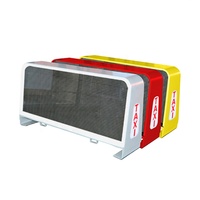 Panneau vidéo Led HD 1080 p, WIFI, 4G, Double face, panneau d'affichage Led pour la publicité opaque, livraison gratuite