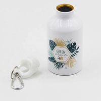 Bouteille isotherme sport personnalisée la plus vendue, à double paroi, avec infuseur, 500ml/600ml, pour camping et activités de plein air