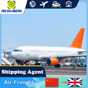 Chine vers les États-Unis/Canada/Mexico Airlines DDP DDU Expédition à faible coût de fret <span class=keywords><strong>Service</strong></span> de fret d'expédition - Product Image 3