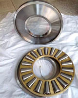 Roulement à rouleaux de poussée 280X520X145 mm 9019456, roulement de pompe à boue de champ pétrolier 99456
