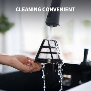 <span class=keywords><strong>Filtre</strong></span> à café OEM ODM Compact 900 Watts <span class=keywords><strong>Cafetière</strong></span> programmable électrique - Product Image 5