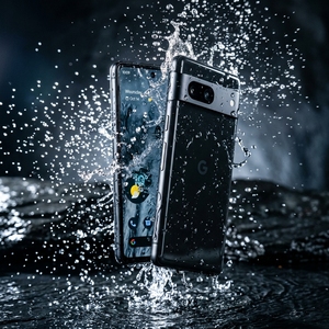GSM-FIX pour 7 5G <span class=keywords><strong>6</strong></span>.3" 8 Go de RAM 128/256 Go de ROM NFC Octa Core pour Tensor G2 99% Neuf d'occasion A+ Original Débloqué <span class=keywords><strong>Android</strong></span> - Product Image 4