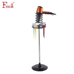 Soporte de motor de secador de pelo de pedestal de cemento profesional de belleza <span class=keywords><strong>para</strong></span> peluquero - Product Image 6