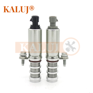 مشغل عمود الحدبات المدخول والعادم من Kaluj ، طقم صمام الملف اللولبي ، لـ Maligm Chevy bu hr Buick Pontiac - Product Image 1