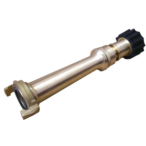 Équipement de buse en <span class=keywords><strong>mousse</strong></span> anti-incendie XF Essential pour tuyaux et gicleurs Accessoire de <span class=keywords><strong>protection</strong></span> contre l'incendie - Product Image 2