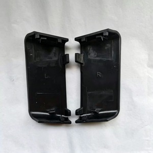 Roof Rack Cover For 2001 2007 Toyota Highlander Car Accessory Easy Installation Roof Mount <b>Engineering</b> <b>Plastics</b> - Product Image 2