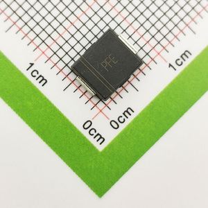 new and original SMDJ26A SMC DO-214AB Diodes TVS Diodes 42.1V 72.3A 3000W Unidirectional - Product Image 1