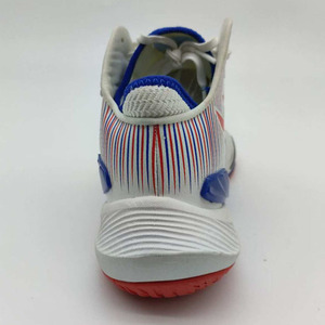 <span class=keywords><strong>Scarpe</strong></span> da <span class=keywords><strong>pallavolo</strong></span> traspiranti professionali personalizzate da allenamento per sport all'aria aperta <span class=keywords><strong>scarpe</strong></span> da <span class=keywords><strong>pallavolo</strong></span> traspiranti resistenti all'usura - Product Image 5