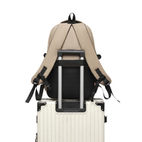 Sacs d'école pour adolescents en polyester Oxford imperméable grande capacité, personnalisables, vente en gros, sacs à dos pour enfants