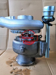 Turbocompresor HX55W 3592775 3592776 3592776H 4035280 4035301 para Camión Cummins con Motor <span class=keywords><strong>CECO</strong></span> ISM - Product Image 5