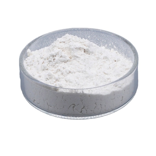Factory Supply Wholesale PGA Powder Propylene Glycol Alginate