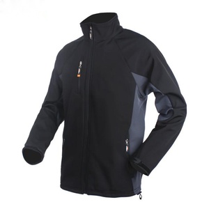 เสื้อแจ็คเก็ตซอฟต์เชลล์คุณภาพสูง <span class=keywords><strong>NEO</strong></span> สำหรับผู้ชาย กันน้ำ ระบายอากาศ กันลม ดีไซน์ล่าสุด ขายดีที่สุด - Product Image 5