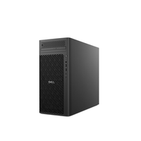 Tengkorak Pro Max T2 (T3680 Upgrade) grafis menara Workstation komputer Desktop PC dengan Ultra HDD 512G SSD 2TB HDD dapat disesuaikan