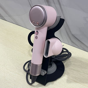 Secador de Pelo Profesional Mini para Salón 2026, Venta al por Mayor de Fábrica, Secador Iónico de Alta Velocidad con Motor BLDC, Secador Portátil para Cabello - Product Image 2