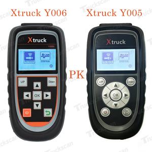 Nouvelle mise à niveau 2023 X Truck Y006 Pompe Capteur d'oxyde d'azote NOx PM Niveau d'urée Température des gaz d'échappement Garantie 2 ans - Product Image 2