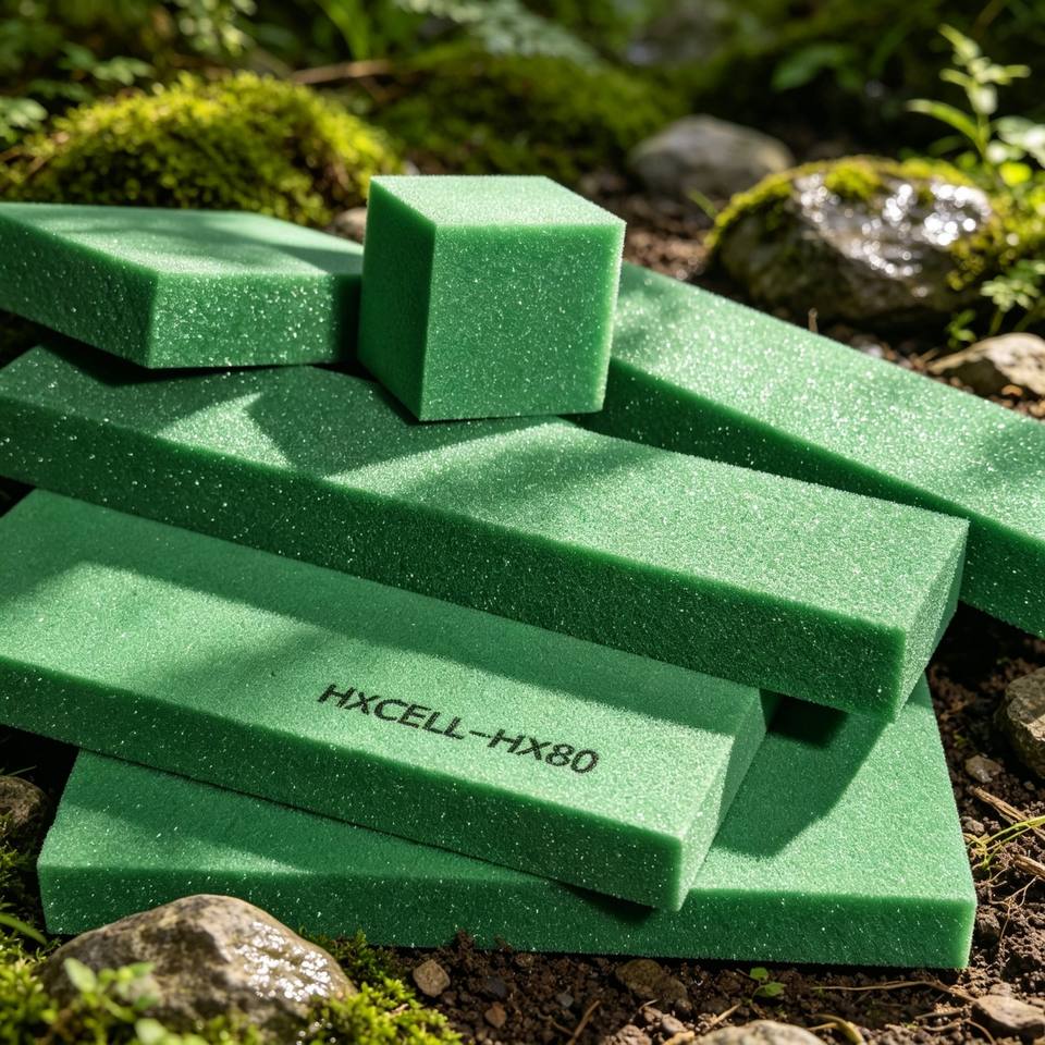 HORIZON HXCELL HX80 80kg PVC Composite Panel Foam Core for Drone ...