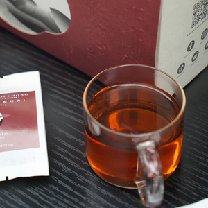 Colección de té negro de edición limitada ITeaworld, hojas cuidadosamente seleccionadas de jardines de renombre - Product Image 6