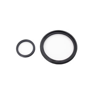 Ensemble <span class=keywords><strong>de</strong></span> connecteurs <span class=keywords><strong>de</strong></span> tuyau en caoutchouc avec réservoir d'eau caché pour salle <span class=keywords><strong>de</strong></span> bain - Product Image 3