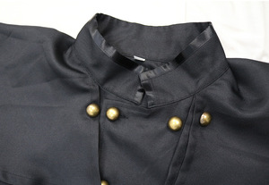 Disfraz de Halloween para parejas, traje de médico de la peste de mediana edad, enfermera de guerra, pico de pájaro, Cosplay, vestido de fiesta de lujo - Product Image 4