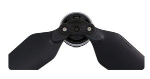 Originele DF Wholesale Private Mold China Origin Geluidsreducerende Propellerblad Paddle voor 2 Plastic - Product Image 3