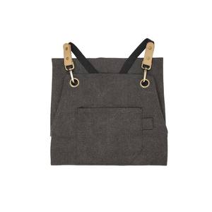 <span class=keywords><strong>Delantal</strong></span> de lona Coffee Master con estampado <span class=keywords><strong>personalizado</strong></span> para hombres para catering en tiendas de té con leche, peluquerías, industrias de panadería - Product Image 5