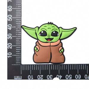 สติกเกอร์แม่เหล็กติดตู้เย็นทำจากยาง PVC สติกเกอร์ติดรถแบบกำหนดเองได้ - Product Image 2