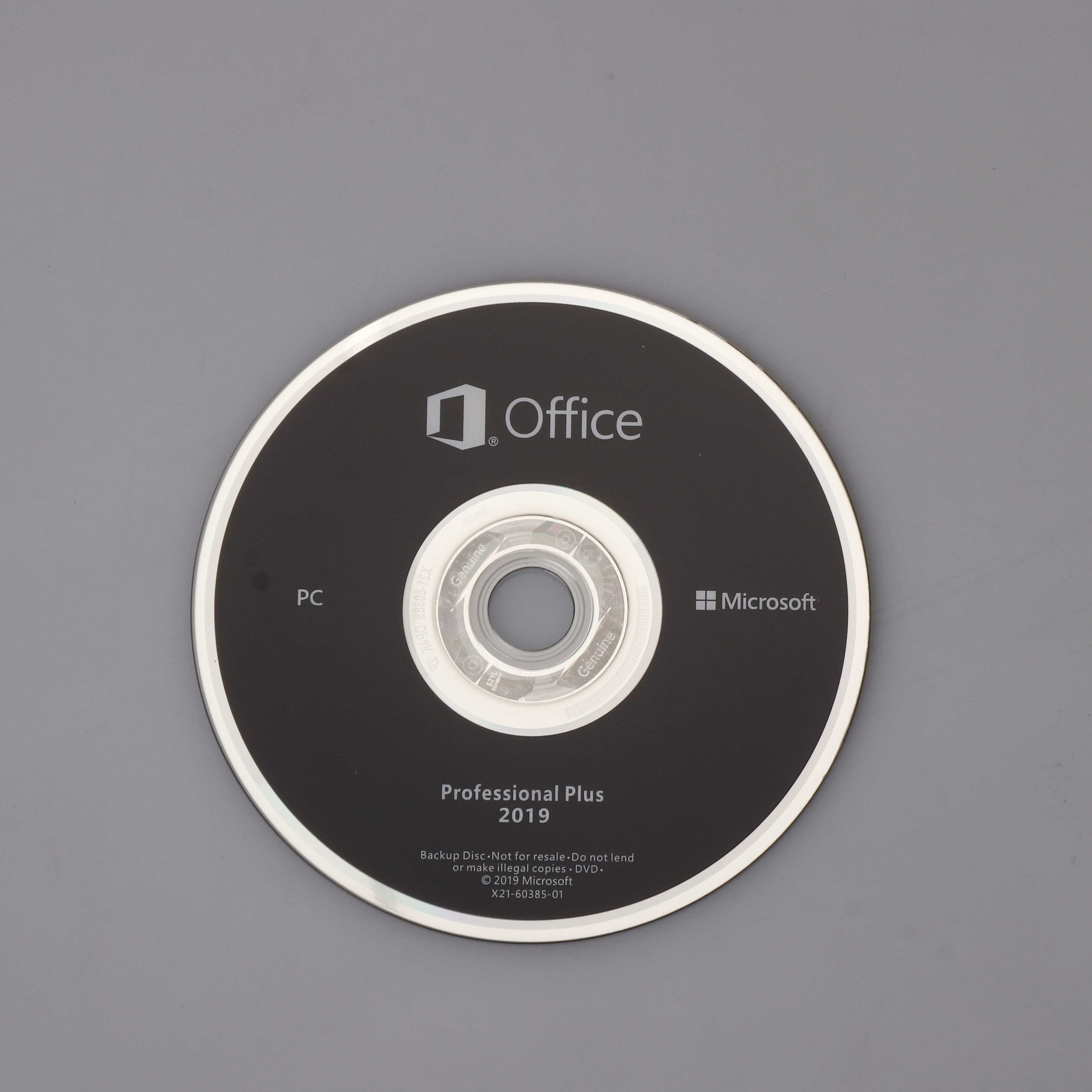 Microsoft office pro plus 2019 Oficina 2019 Tarjeta de microsoft office 2019 código entrega inmediata