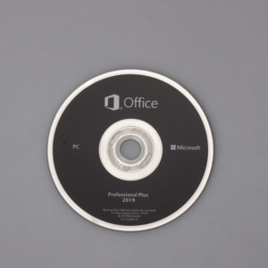 Microsoft office pro plus 2019 Oficina 2019 Tarjeta de microsoft office 2019 código entrega inmediata - Product Image 5