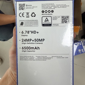 Camon50 Ultra Original, 16GB+1TB, Doble SIM, Doble Modo de Espera, CPU Decca Core, Smartphone 2K 5G - Product Image 5