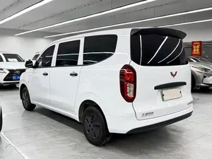 Wuling Hongguang Range Extender Comfort Edition 2025 Usato, Furgone Ibrido Automatico con Telecamera Posteriore e Sedili in Tessuto, Guida a Sinistra - Product Image 3