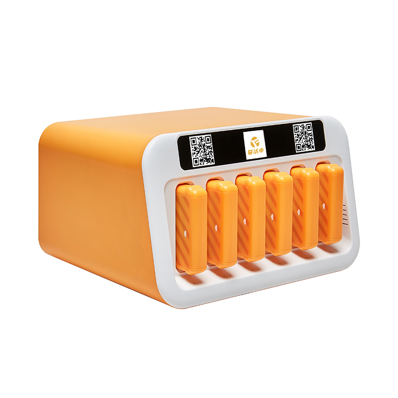 Portable charger moblie power bank 5V/2A 5000mAh charging station powerbank station