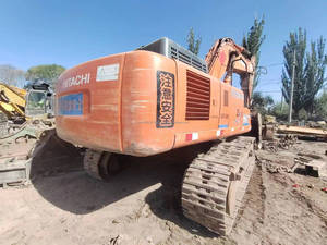 Vente en gros d'excavatrice Komatsu 450, et de grande pelle Hitachi 450/ KOBELCO 460/ Volvo 480/ Carter 345 - Product Image 6