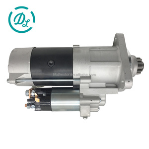 ชุดสตาร์ท EexcavaStart สำหรับเครื่องจักรหนัก 3000 GT หมายเลข M9T82671 - Product Image 2