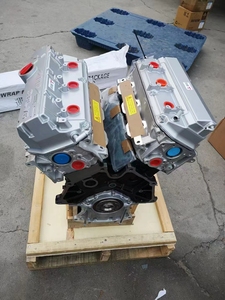 Chất lượng cao 6 xi lanh 3.8L V6 động cơ lắp ráp 6g75 dài khối cho <span class=keywords><strong>Mitsubishi</strong></span> Điều kiện Mới vật liệu nhôm - Product Image 6