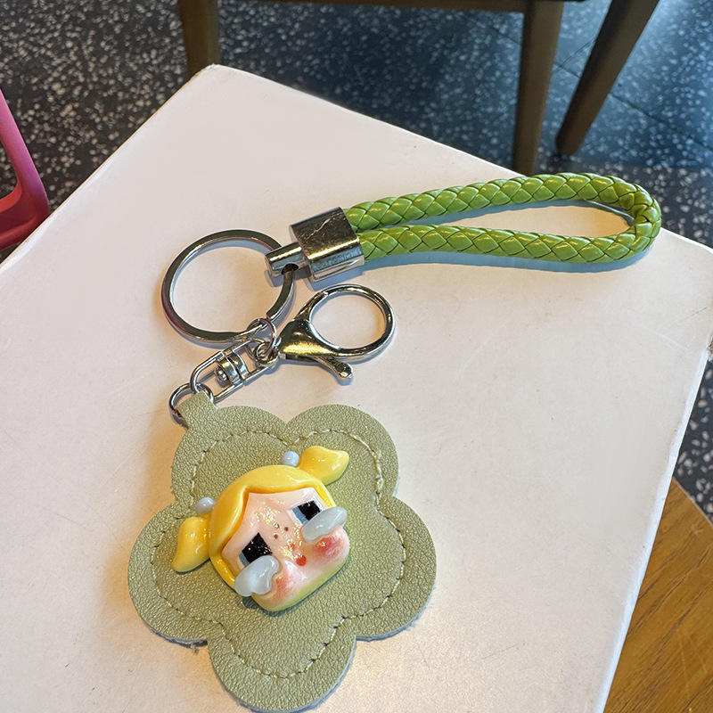 สีเขียว