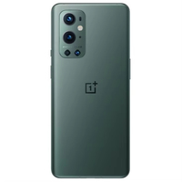 Téléphone d'occasion pour OnePlus 9 Pro Global Version 8 + 128 Go 5G LTE Smartphone 6.7 "Téléphone portable d'occasion à l'écran One Plus