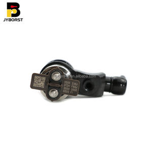 Neuer OEM-Injektor 095000-6300 095000-6301 095000-6302 Diesel-Düsenbaugruppe Common-Rail-Injektor 1-15300436-0/1/<span class=keywords><strong>2</strong></span> - Product Image 2