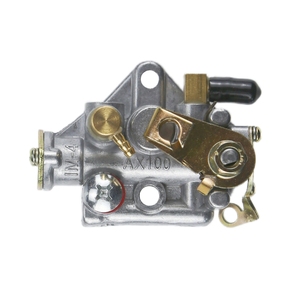 Pompe à huile AssyAX100 Peugeot <span class=keywords><strong>50cc</strong></span> Buxy50 Trekker Speedfight 1 2 <span class=keywords><strong>Vivacity</strong></span> Modèles Pre-2003 - Product Image 5