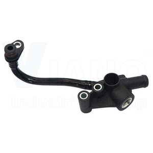 Línea de refrigerante del turbocompresor 2782000100 para Merc EDES be NZ M278 W222 CLS500 E500 S500 GLE500 - Product Image 2