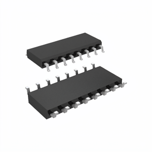 16 solc BOM IC ชิปอิเล็กทรอนิกส์ส่วนประกอบการจัดการพลังงาน (PMIC) MAX791CSE - Product Image 1