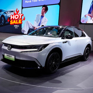 2025 ENP2รถยนต์ electrico de carga rapida EV 545กม. Rango 4787มม. <span class=keywords><strong>Largo</strong></span> Y Energia resvetuosa CON El Medio ambiente - Product Image 1