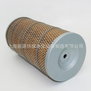 Élément de compresseur d'air Sullair 02250131-496/043334 Accessoire Filtre à air applicable aux compresseurs - Product Image 4